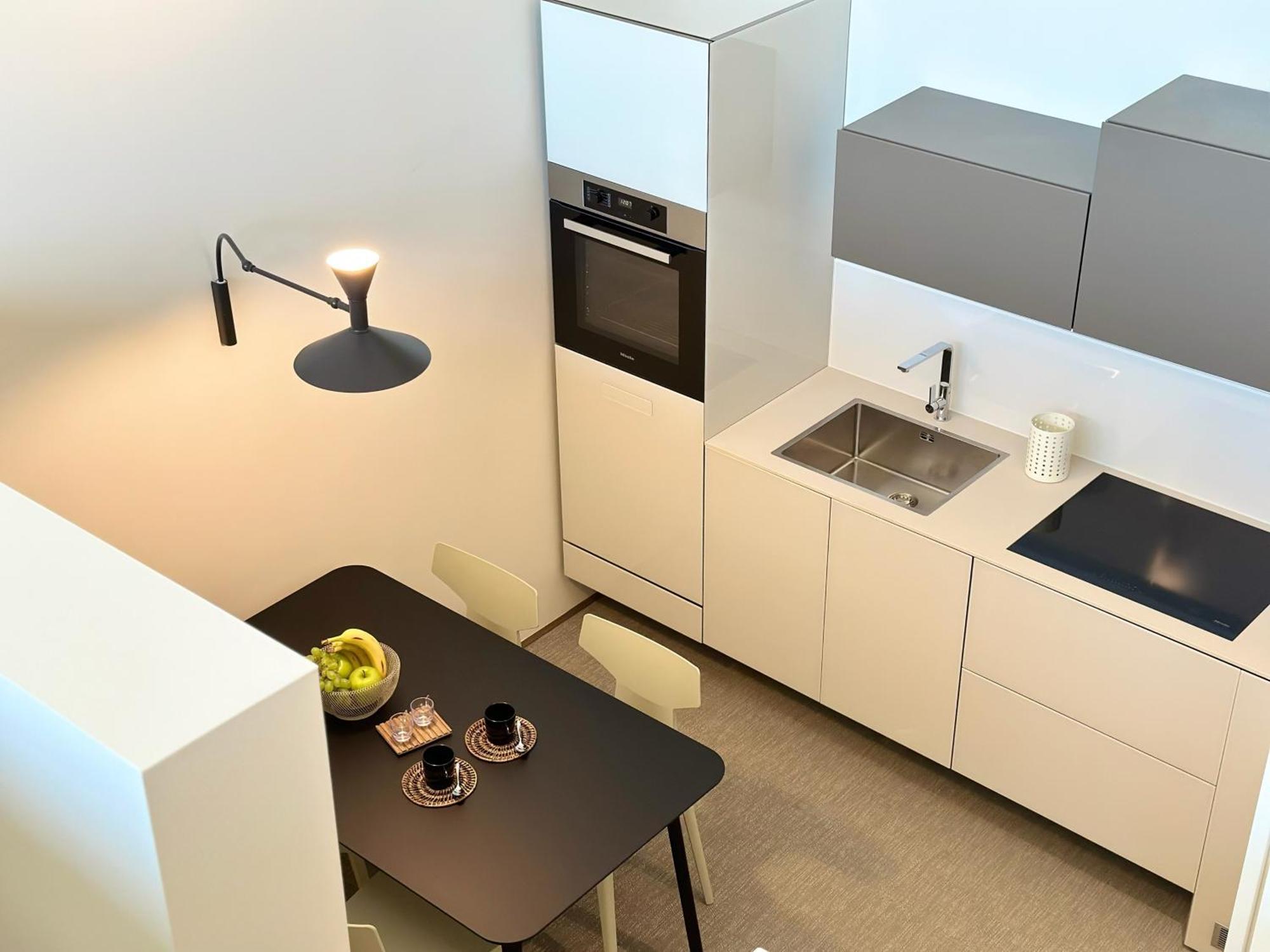 Apartamento Il Quadro Sull'arno Florencia