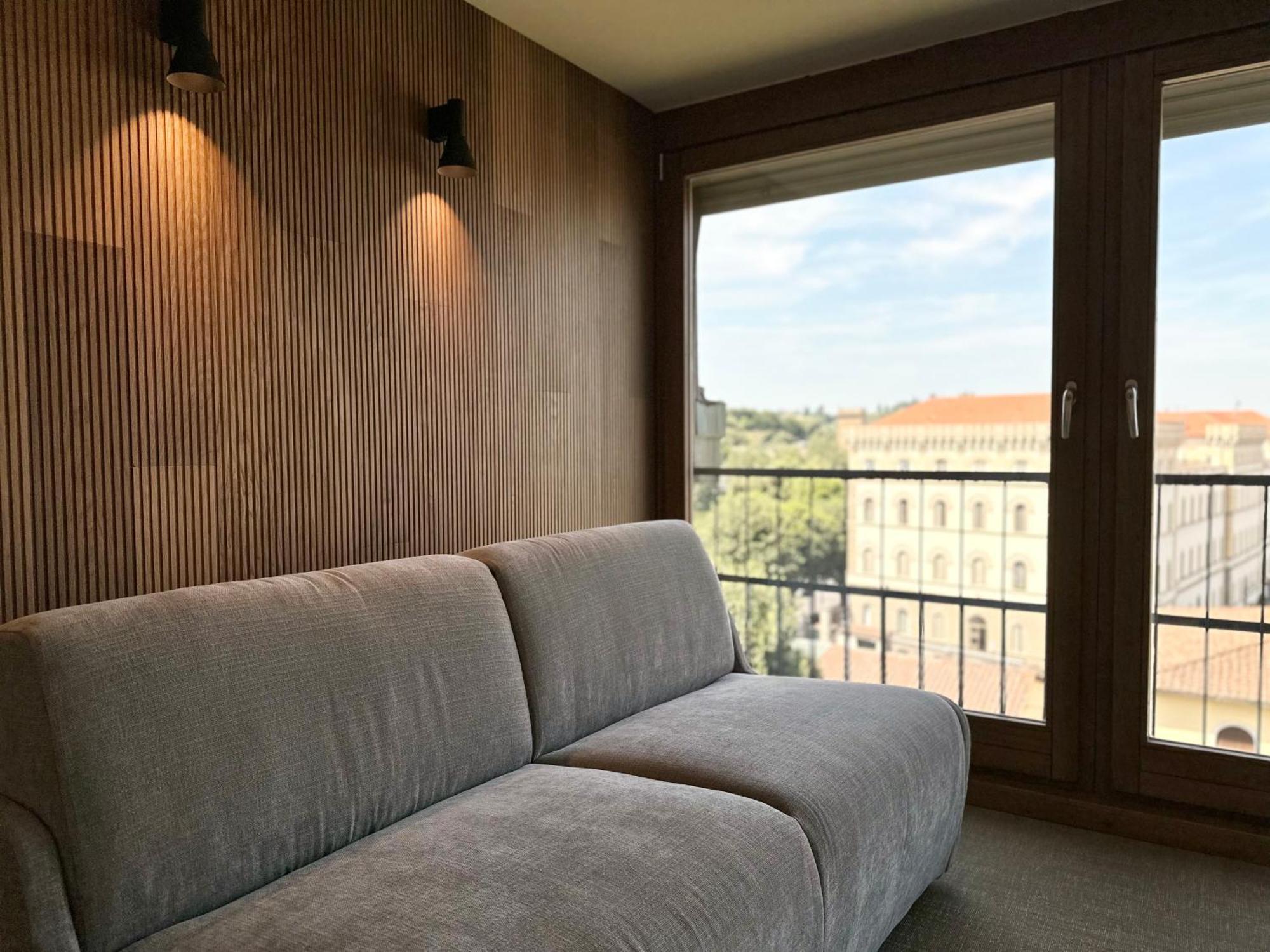 Il Quadro Sull'arno * Florencia