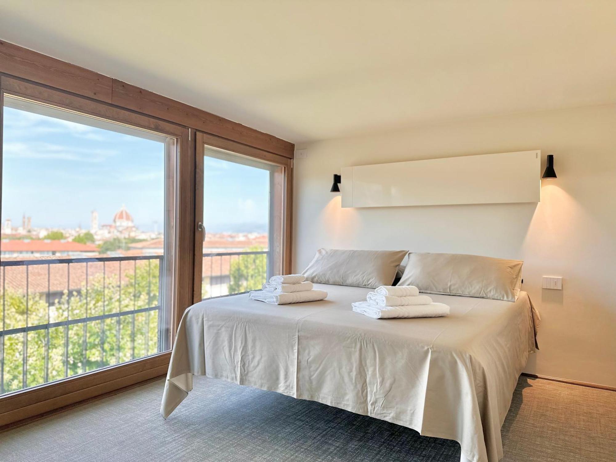 Apartamento Il Quadro Sull'arno *
